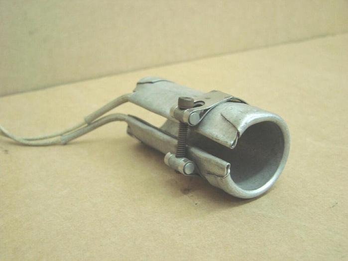 APPLIED INSTRUMENTS 300 Watt Heater Band AI-71 #12842