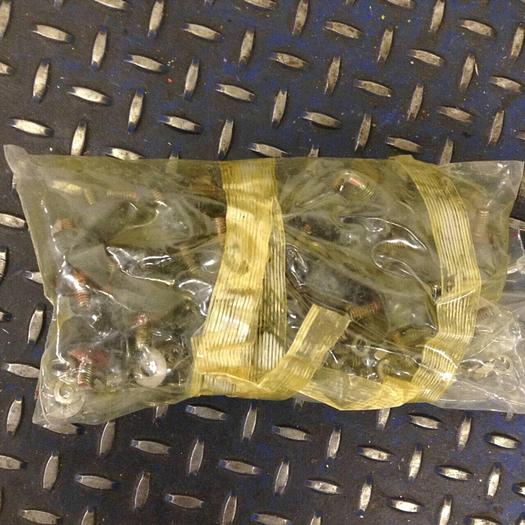 DOLAN JENNER Light Curtain Receiver SS7B481MDO Used