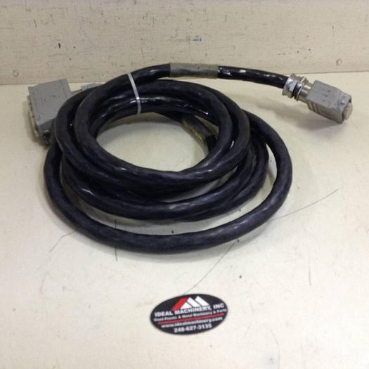Used GENERIC Thermocouple Cable CABLE741 #88741