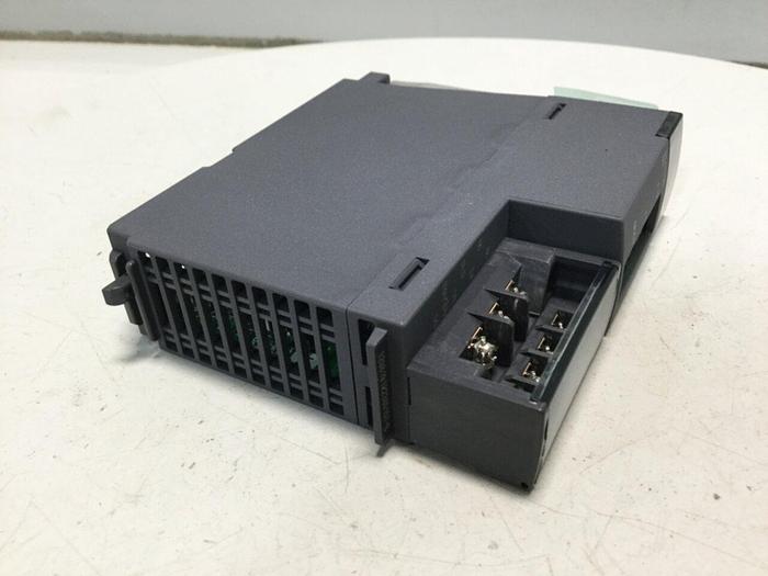 Used MITSUBISHI Programmable Controller QJ61BT11N #110038