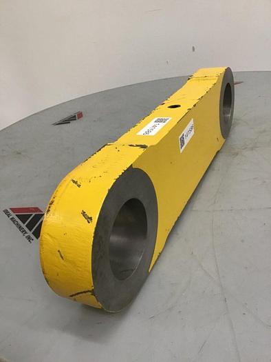 Used VAN DORN Toggle Link 338496 #141586