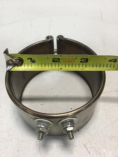 WATLOW 800 Watt Heater Band MB3J2AP2 #125648