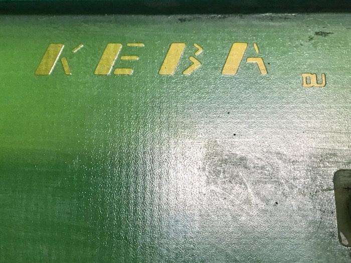 Used KEBA Power Suppy Board E-PS88-M/C D1527C Used