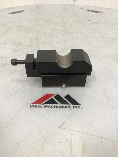 Used ENGEL Platen Shoe ES200330/250 / PS #125618