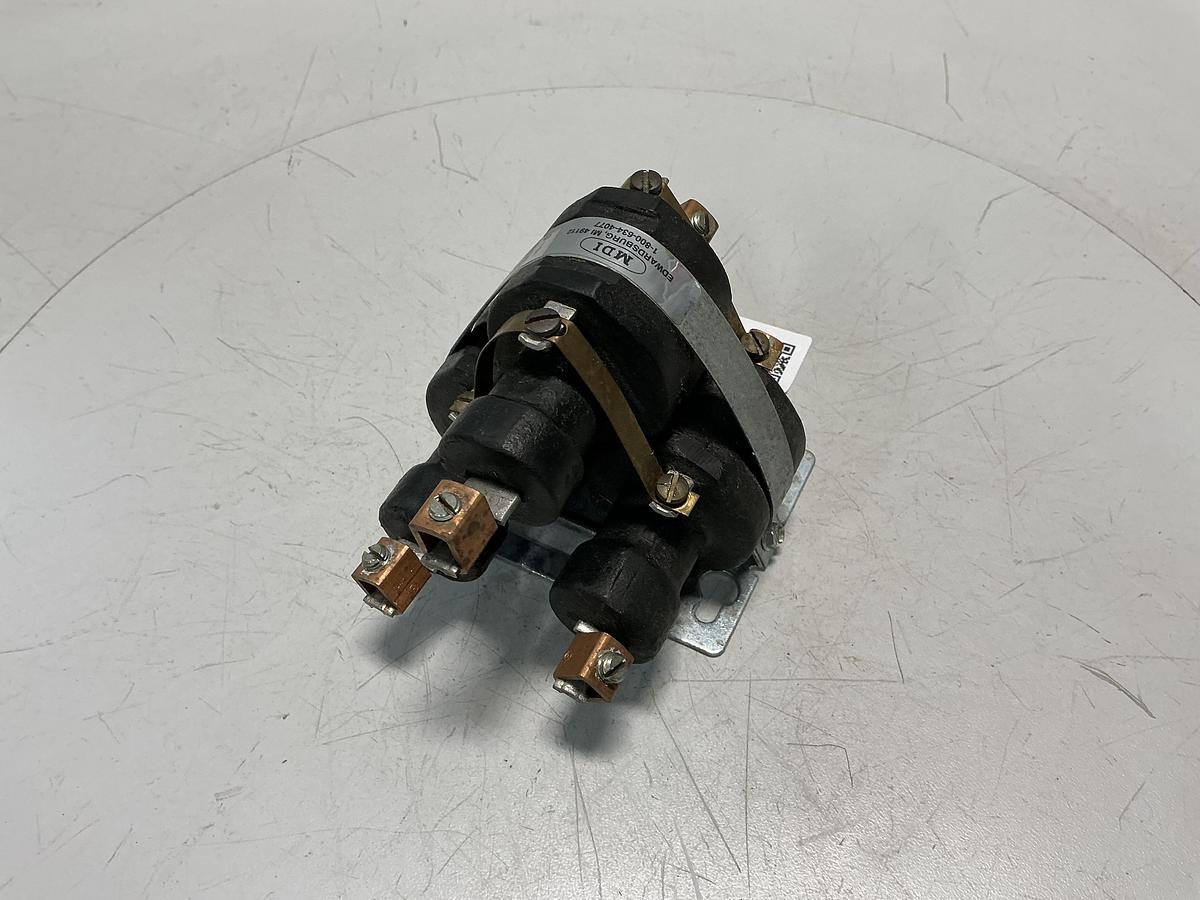 Used MDI 360NO-24D-18