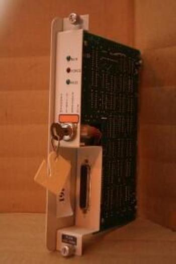 Used HONEYWELL Link Module 620-0086 #11461