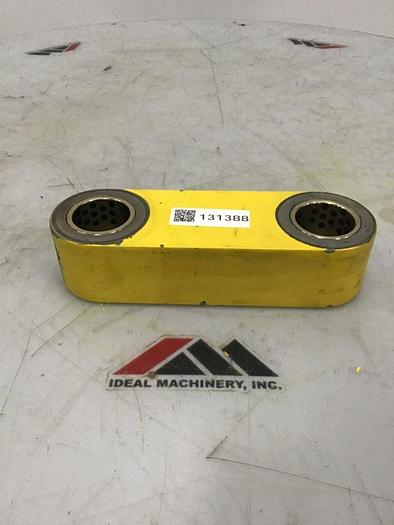 Used VAN DORN Toggle Link 308142 #131388