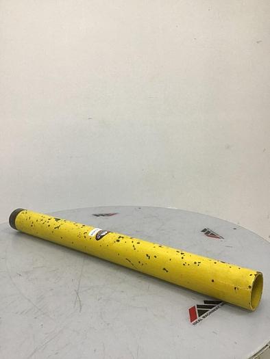 Used VAN DORN Stop Bar Cover 300HT / SBC USED