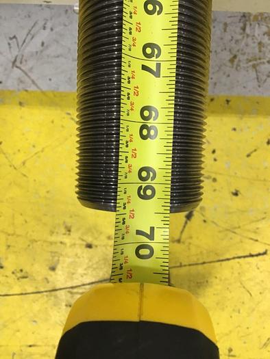 Used VAN DORN Tie Bar 65051C #127083