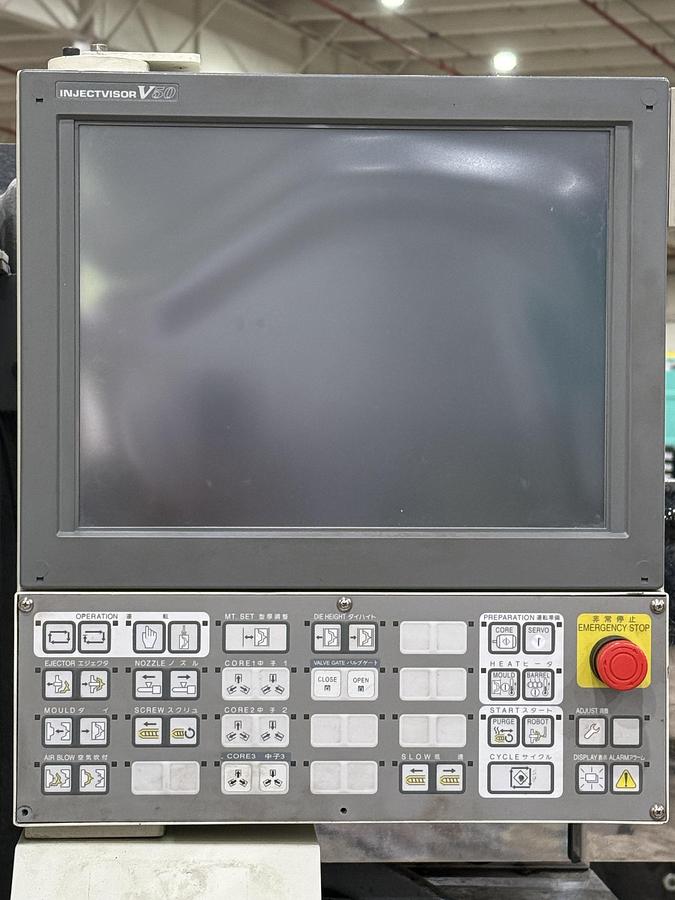 Used TOSHIBA