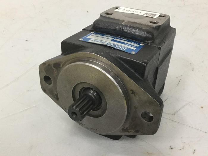 Used DENISON HYDRAULICS Vane Pump T6CMY R28 3R00 C1 Used