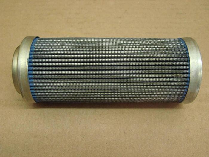 Used MOOG Hydraulic Filter Element 071-60299 #13675
