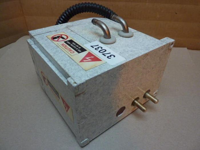 Used AUTOMATION Welding Controller DATAWELD-1 #37037