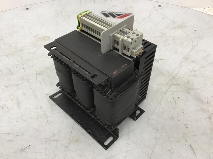 Used SBA Transformer DGC 212-378 #134372