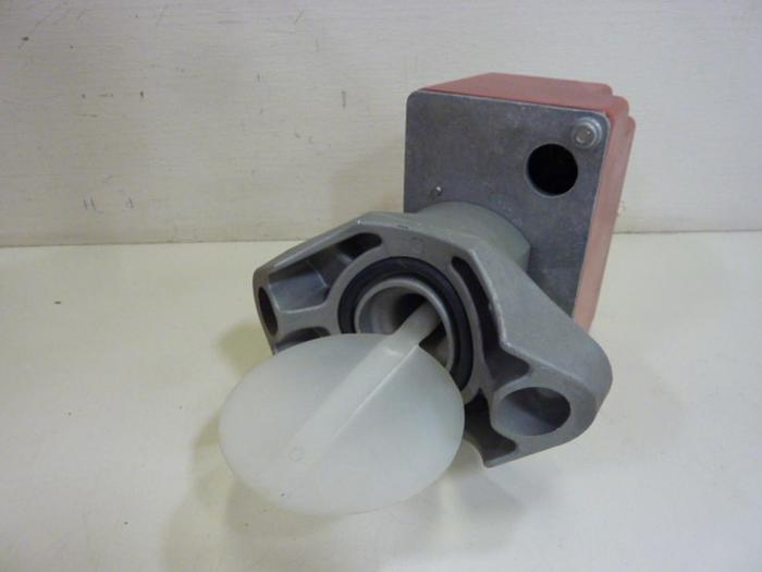 POTTER ELECTRIC Water Flow Switch VSR-E #52669