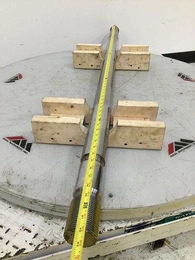 Used TOSHIBA Tie Bar ISG120 / TB Used