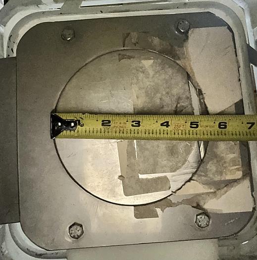 Used PLASTIC PROCESS EQUIPMENT Needs model #