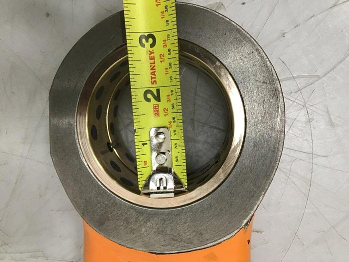 Used CINCINNATI MILACRON Toggle Link 5035627 #130142