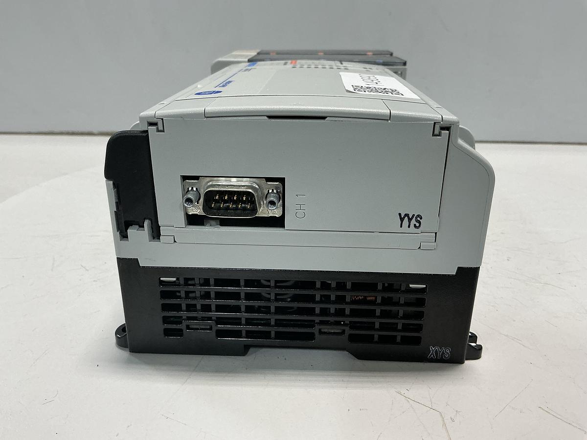 Used ALLEN BRADLEY 1764-24BWA SER B