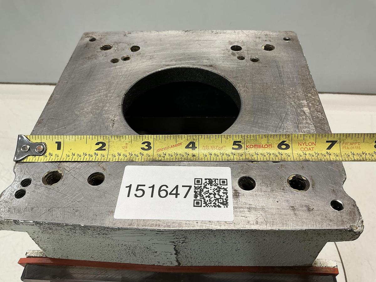 Used IMI NO MODEL NUMBER / NO TAG DRAWER MAGNET USED #151647