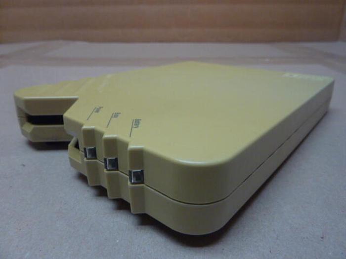 Used DATABOOK INC Adapter Card TMD-500-03 #30472