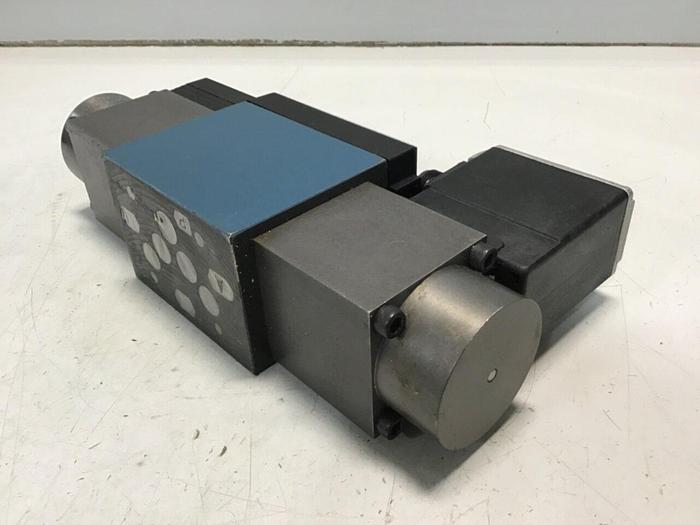 Used BOSCH Proportional Valve 0 811 404 851