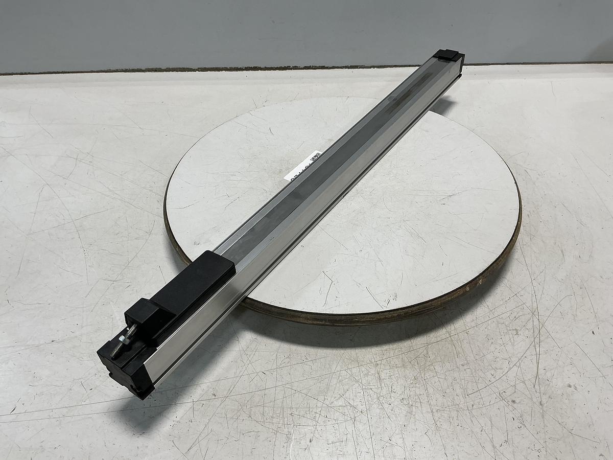 Used NOVOTECHNIK TLH 450