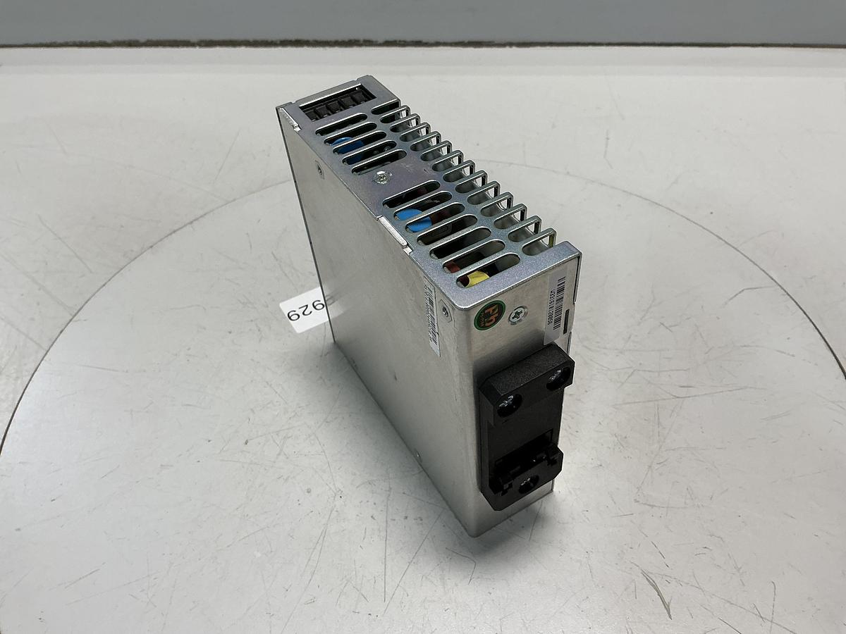 Used WEIDMÜLLER 8951340000