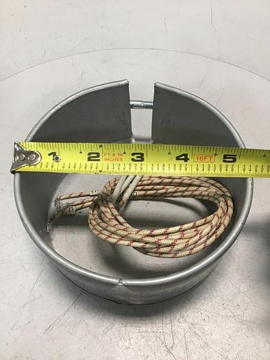 TEMPCO 720 Watt Heater Band 3991263 3 G 99 22 #117392