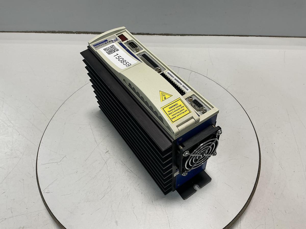 Used KOLLMORGEN CR06560