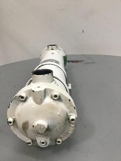 Used TAISEI KOGYO Heat Exchanger / Oil Cooler FCF-242-2 #136009