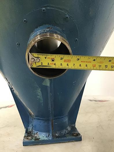 Used CONAIR FRANKLIN Hopper CH22-3 Used #143947