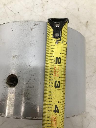 Used VAN DORN Tie Bar Nut 302549 Used