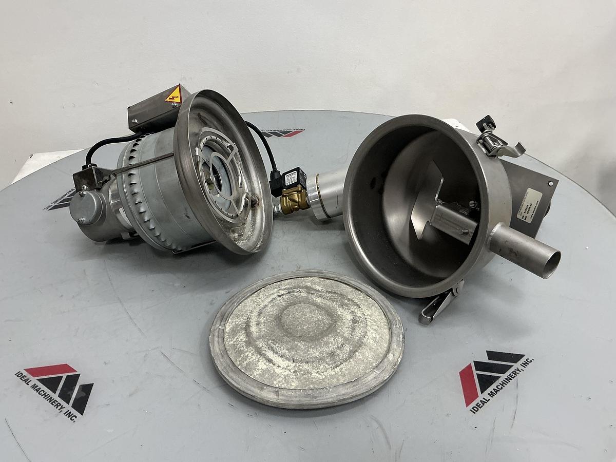 Used UNA-DYN 82894.06