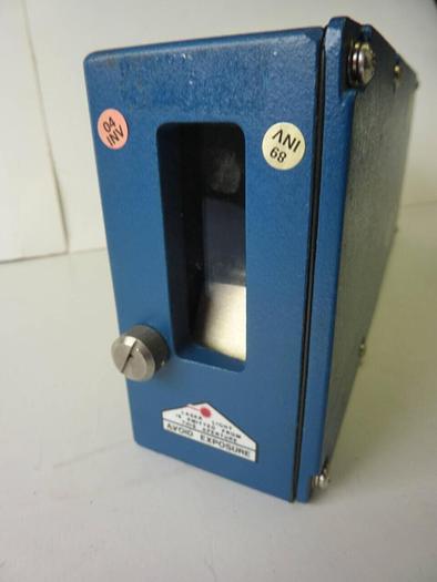 Used ALLEN BRADLEY Decoder 2755-DM1 SER A Used