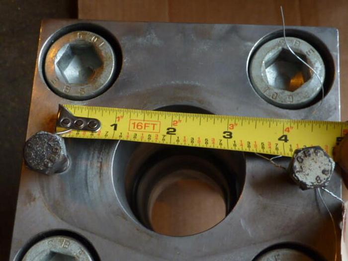 Used HAUHINCA Core CORE524 #28524