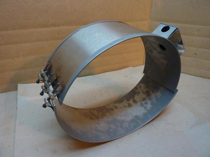 APPLIED 2250 Watt Heater Band A-M330C145M3-STZB #33844