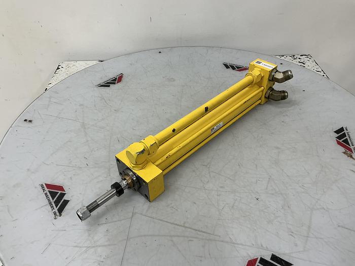 Used PARKER 02.00 CJJ2HTS13A 18.312