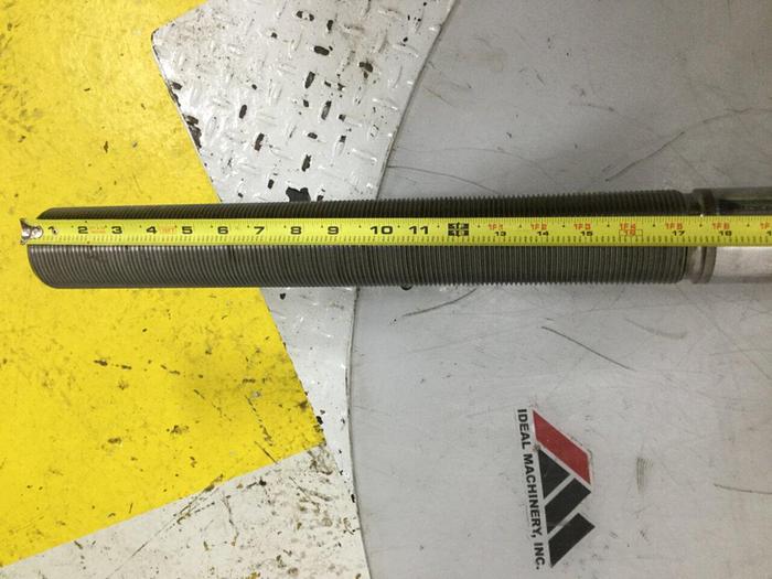 Used VAN DORN Tie Bar 340953ST Used