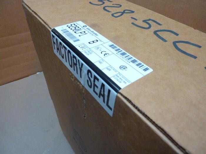 ALLEN BRADLEY Processor Module 5250LP1 New In Box