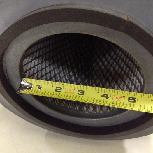 SCHNEIDER ELECTRIC Filter CD800 F #84912