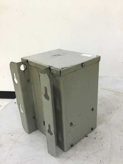 Used GENERAL ELECTRIC 5 kVA Transformer 9T21B1004G02 #136063