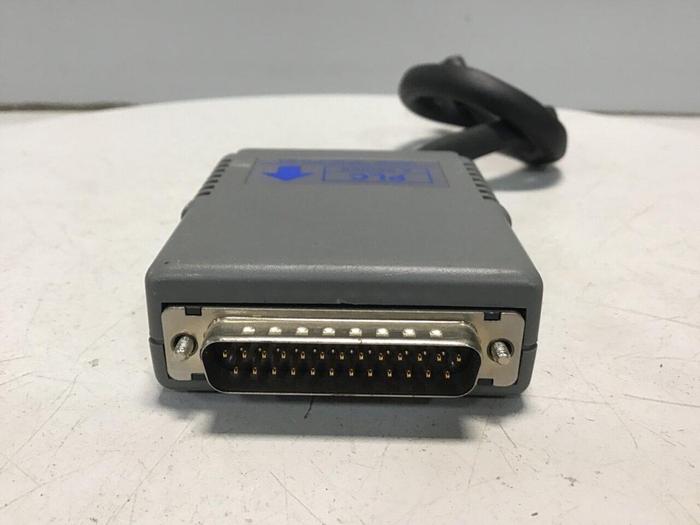 Used DIGITAL ELECTRONICS Cable GP430-IP10-SR #128543