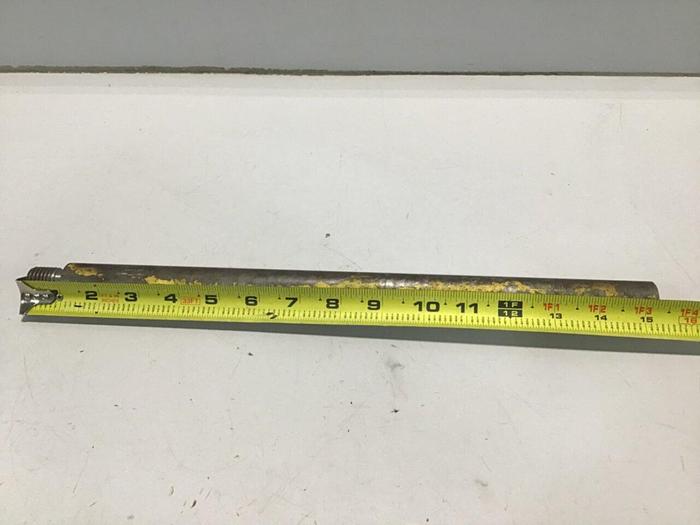 Used VAN DORN Crosshead Support Bar 120HT / CSB #113051