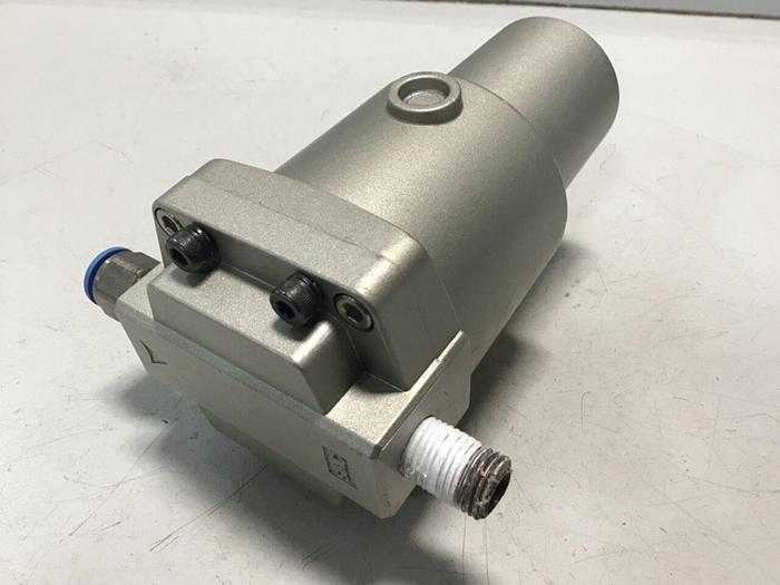Used SMC Super Mist Separator AME250-02B #120942