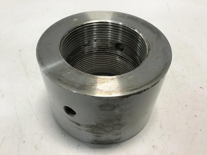 Used VAN DORN Tie Bar Nut 302580 Used #123225