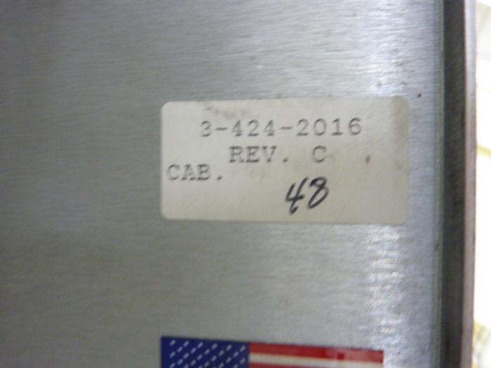 Used CINCINNATI MILACRON Rack 3-700-0234A Used