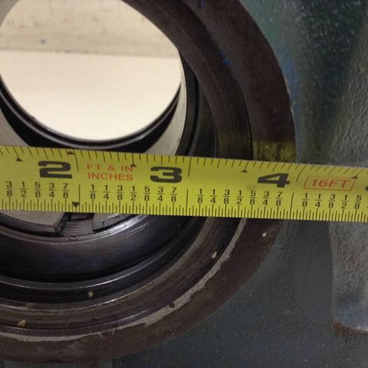 Used DODGE Pillow Block Roller Bearing SAF XT 517 Used