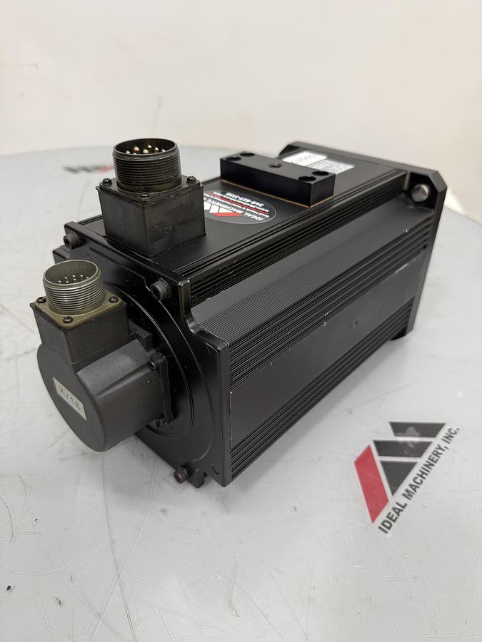 Used MATSUSHITA ELECTRIC MGM452X9G