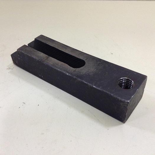 Used TOPS-ALL CLAMPS Mold Clamp Open Toe XHD-7580 #76244